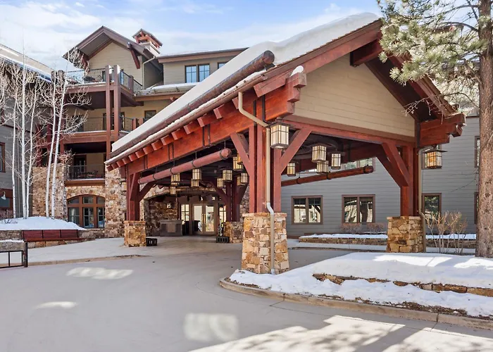 The Ritz-Carlton Club, Two-Bedroom Residence 8406, Ski-In & Ski-Out Resort In Aspen Highlands