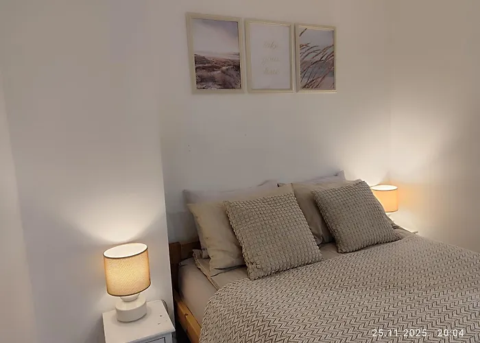 Portstreet Apartamenti Liepāja
