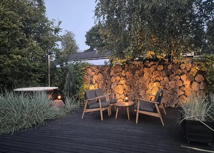 Holiday Home Pavle - 700M From The Sea By Interhome Bøtø By