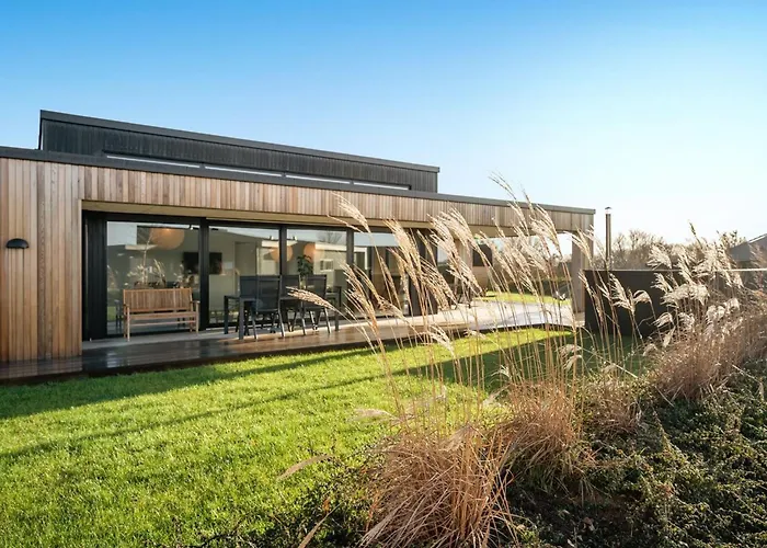 Holiday Home Malfred - 500M From The Sea By Interhome Odder