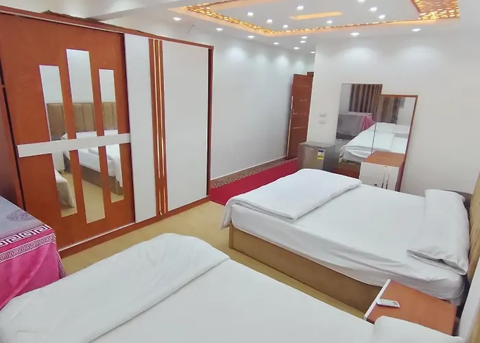 Suite Hs 1 Kairo