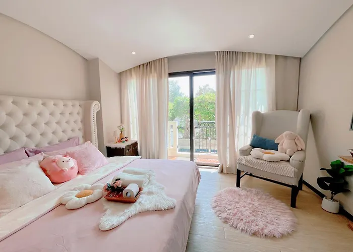 Venetian Signature Condo Pattaya Jomtien Beach