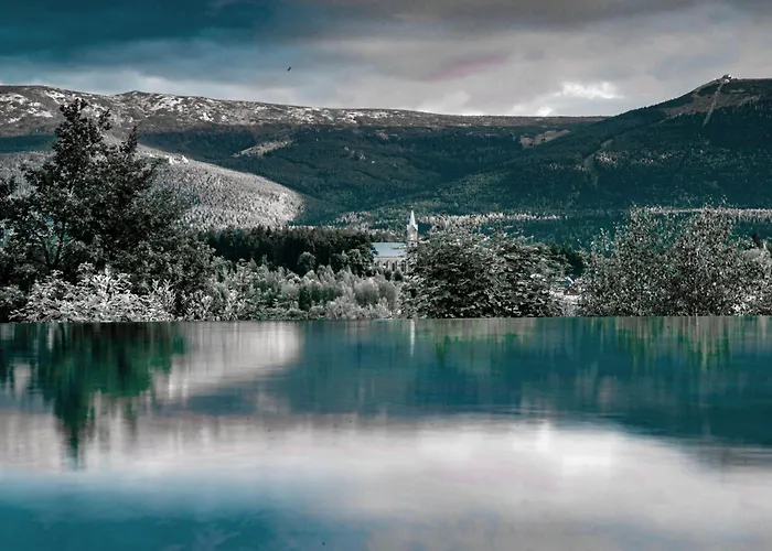 Happy Valley Resort Schreiberhau