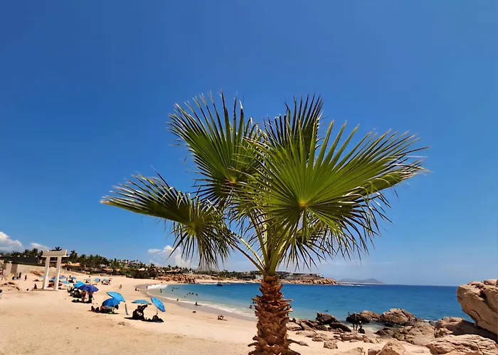 Hotel Sea Horizons El Bedito