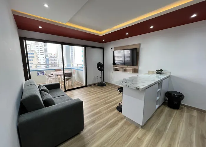 Portofino Bocagrande 3 Habitaciones Cartagena 