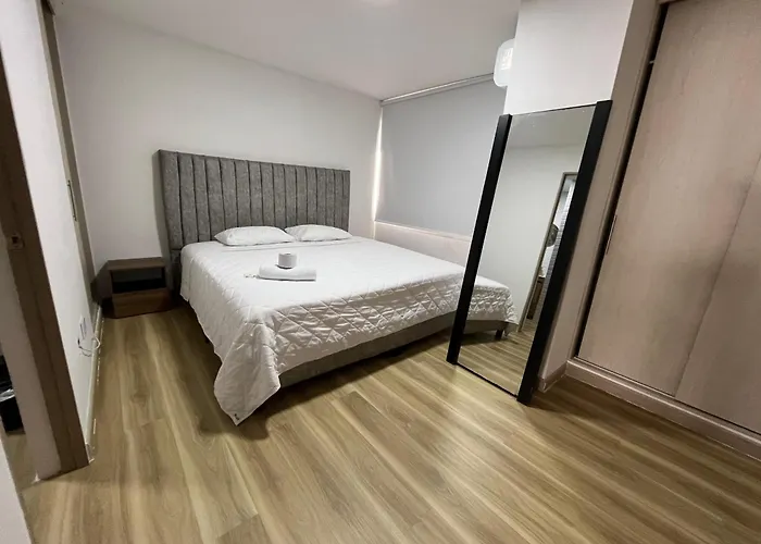 Portofino Bocagrande 3 Habitaciones Cartagena 