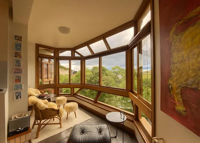 Apartamento Aconchegante Em Gramado Resort 42