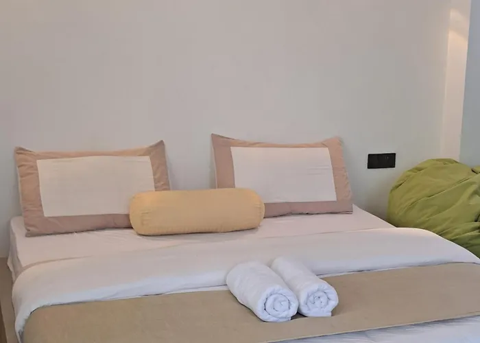 Hotel Cactus Reef Ahangama