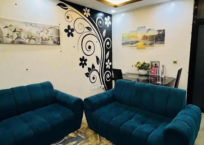 Studio Meuble De Bella Dakar