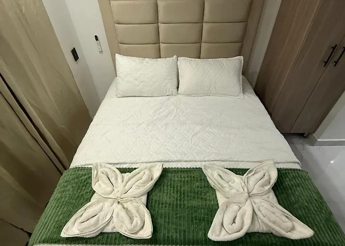 Caribbean Dream Suite Cartagena 