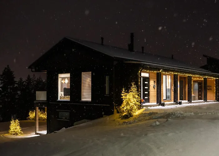 Loimuvilla Rovaniemi