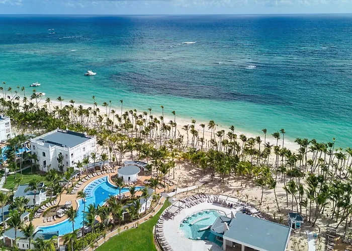 Riu Palace Bávaro
