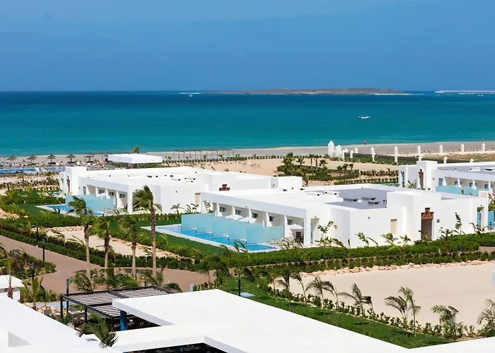 Hotel Riu Palace Boavista Sal Rei