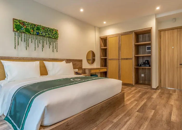 Hotel Bliss Phú Quốc