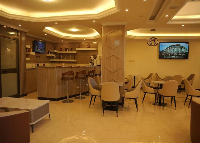 Yofel Hotel Dire K'alu