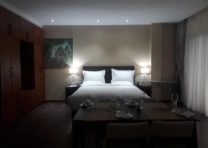 Yatu International Hotel Dire K'alu