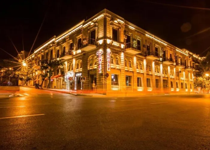 Art Passage Hotel Baku