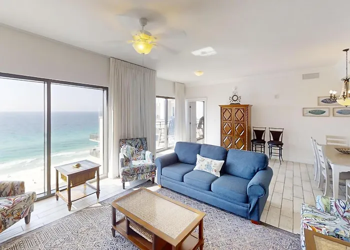 Villa Origins At Seahaven 1504 Panama Stadt