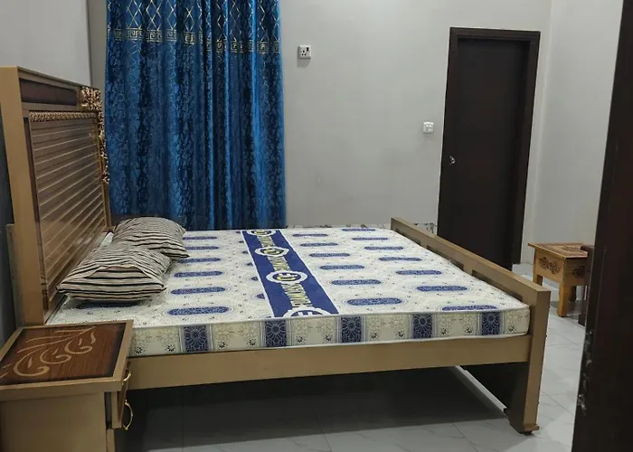 Marhaba Guest House Multan