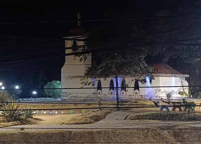 Hotel Kapricho Wanka Huancayo