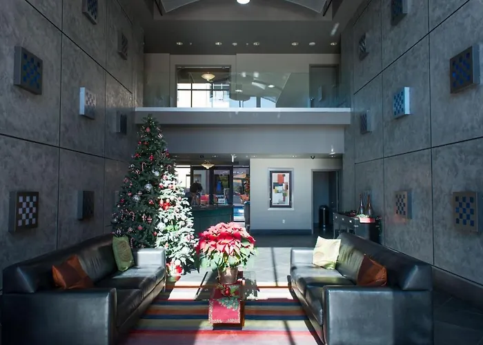 Villa 3Rd Avenue Lofts Located In Old Town Scottsdale