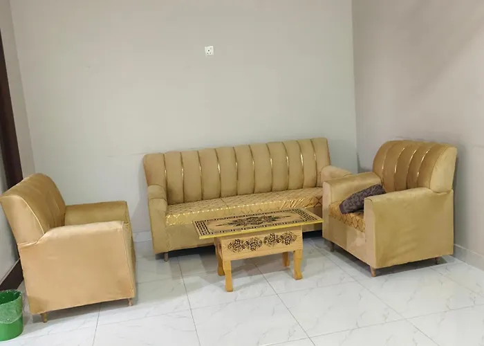 Marhaba Guest House Multan