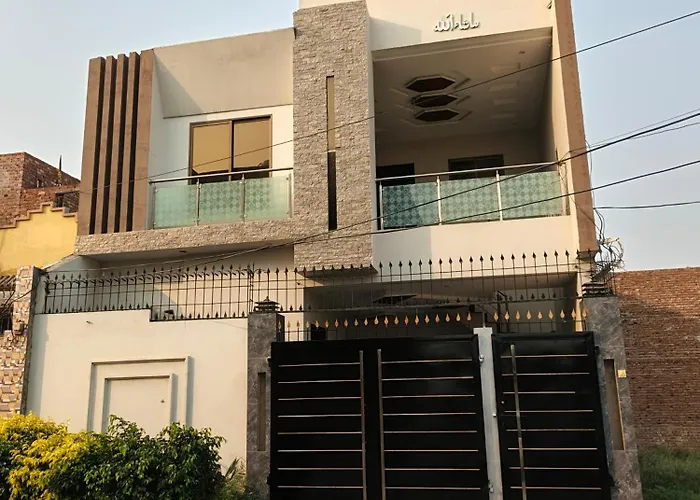 Marhaba Guest House Multan