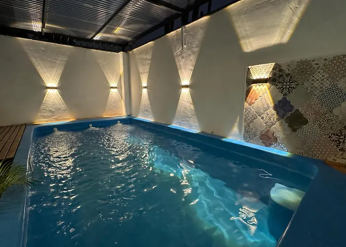 Villa Casa Patio Bonito Medellín