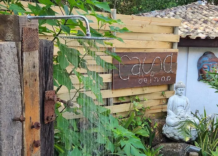 Casa De Praia Com Piscina E Jacuzzi Totalmente Privativa Imbituba 