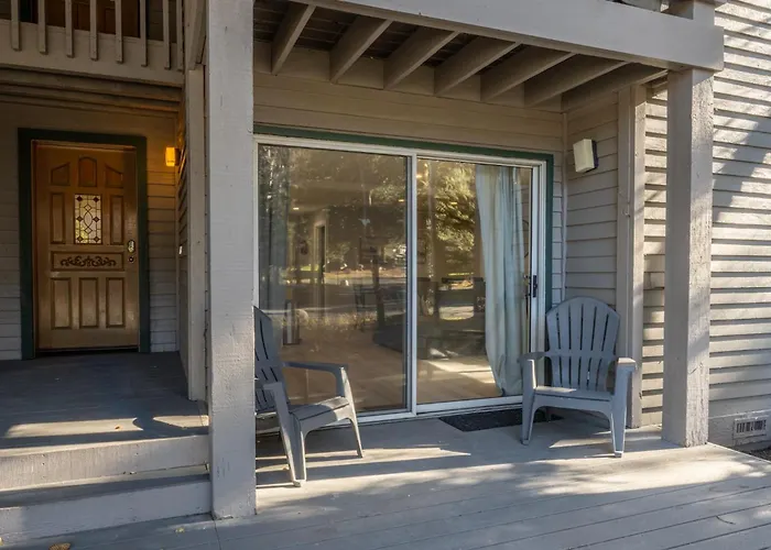 Villa Snowcreek IV 559 Mammoth Lakes