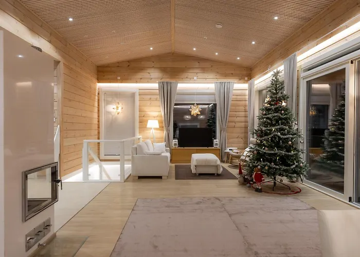 Loimuvilla Rovaniemi