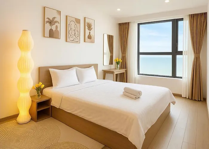 May The Song- Luxury Apartment See View Vũng Tàu