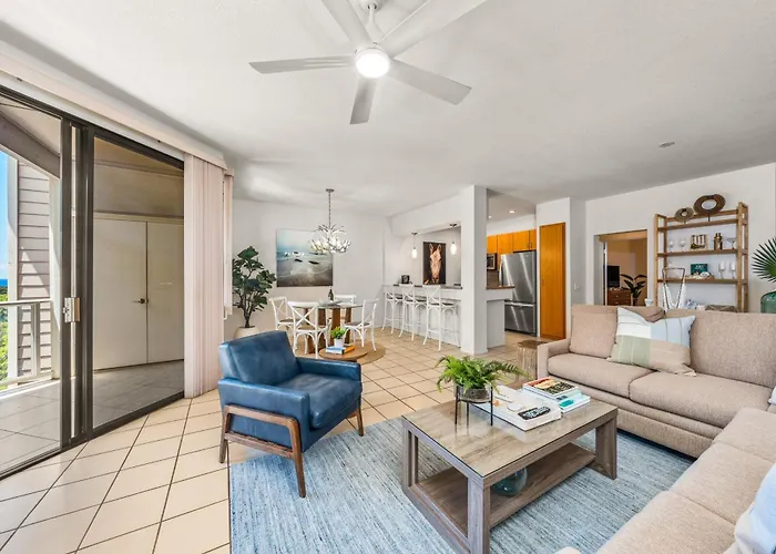 Grand Champions 53 Condo Wailea 