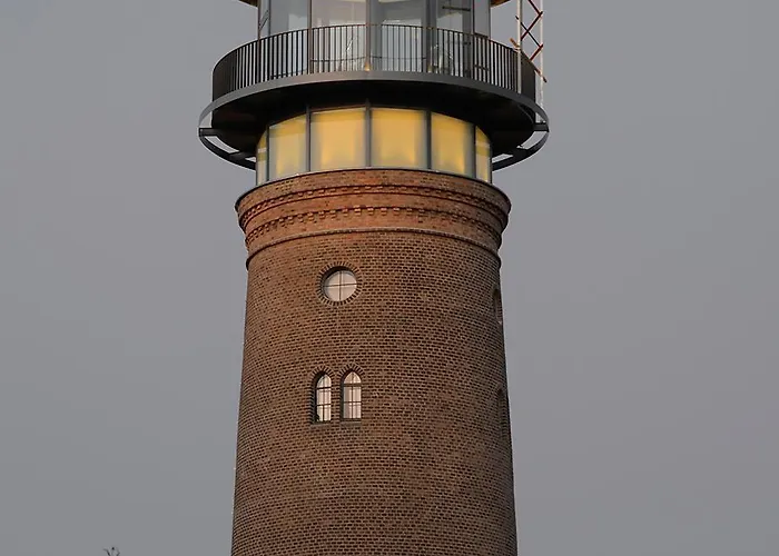 Wasserturm Bad Saarow