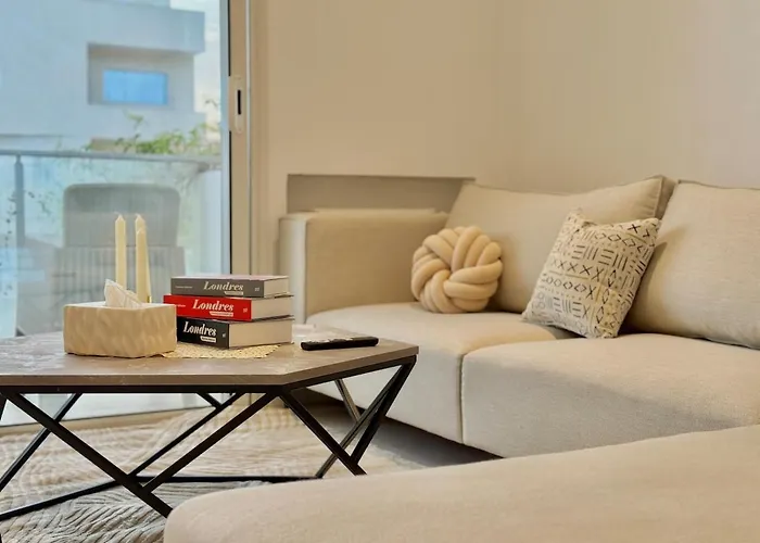 Residence The Green Tunis