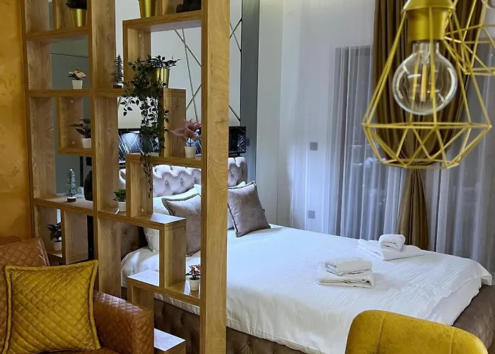 Ferienwohnung Pleasure Lux G999 Kopaonik
