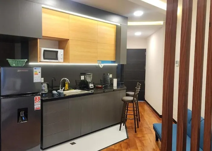 Brand New Apartment La Paz