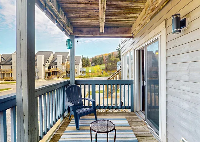 Condo 701 At North Creek Resort Blue Mountains