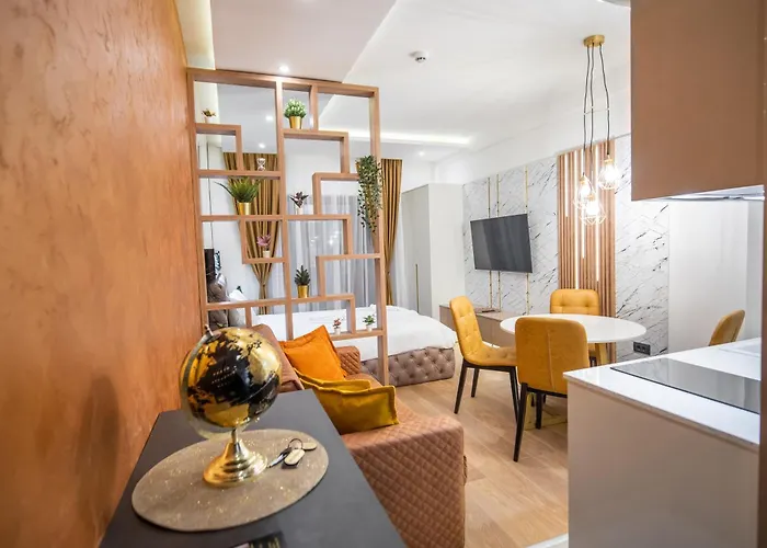 Ferienwohnung Pleasure Lux G999 Kopaonik