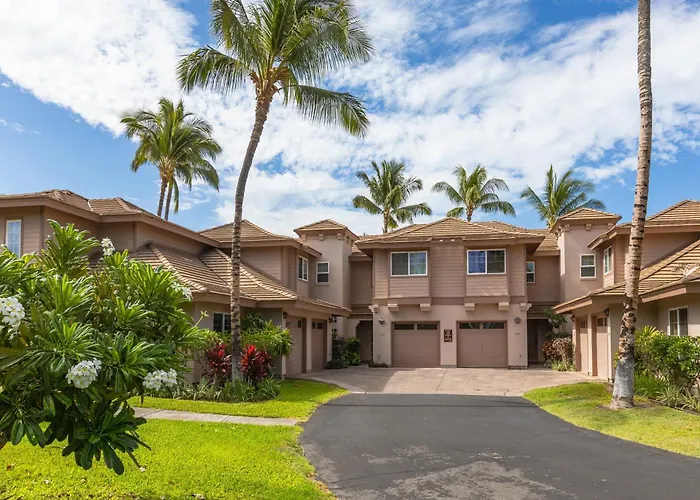 Waikoloa Colony Villas 1301 Condo