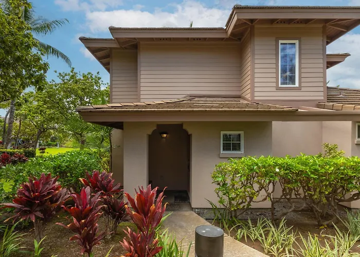 Waikoloa Colony Villas 1301 Condo