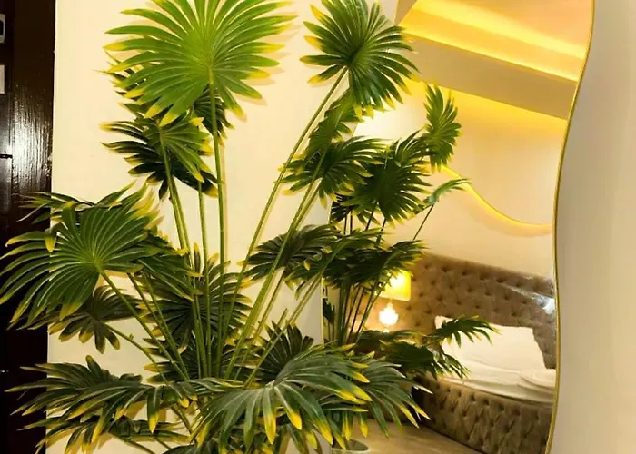 Ferienwohnung 2Bhk Fusion Loft - Jaccuzi - Cinema - Ps4 Rawalpindi
