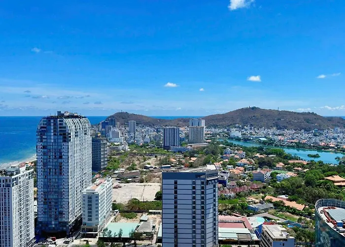 May The Song- Luxury Apartment See View Vũng Tàu