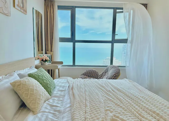 May The Song- Luxury Apartment See View Vũng Tàu