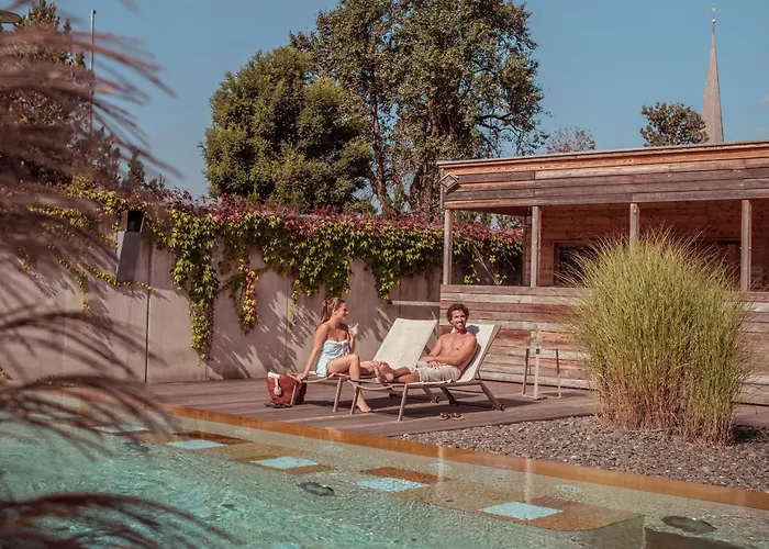 Falkensteiner Hotel&Spa Carinzia Tröpolach