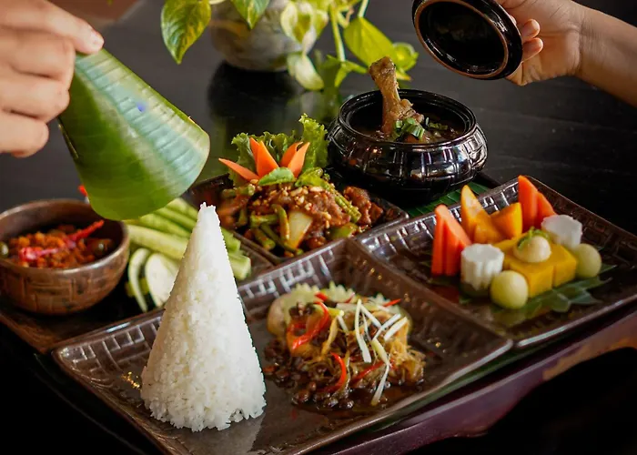 Borei Angkor Resort&Spa Siem Reap