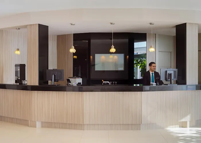 Boutique Hotel H10 White Suites - Adults Only Playa Blanca 