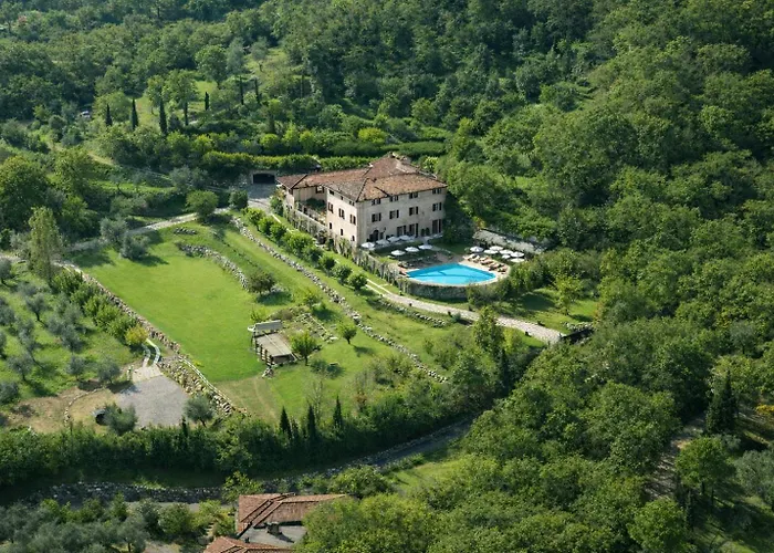 Villa Arcadio Saló