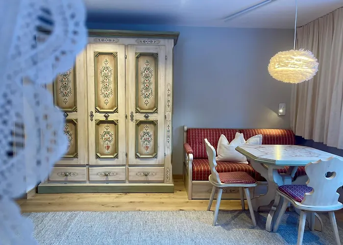 Hotel Heutaler Hof Unken