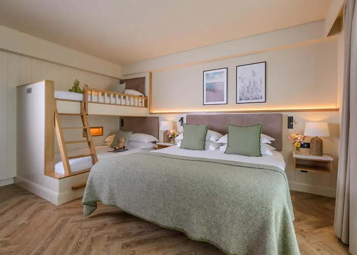 Manor West Hotel & Leisure Club Tralee